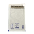 Size C/0 White Featherpost Bags Internal Size150mmx215mm (100 Bags Per Box)